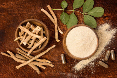 Ashwagandha